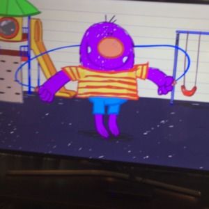 Meet your Posher, Larry